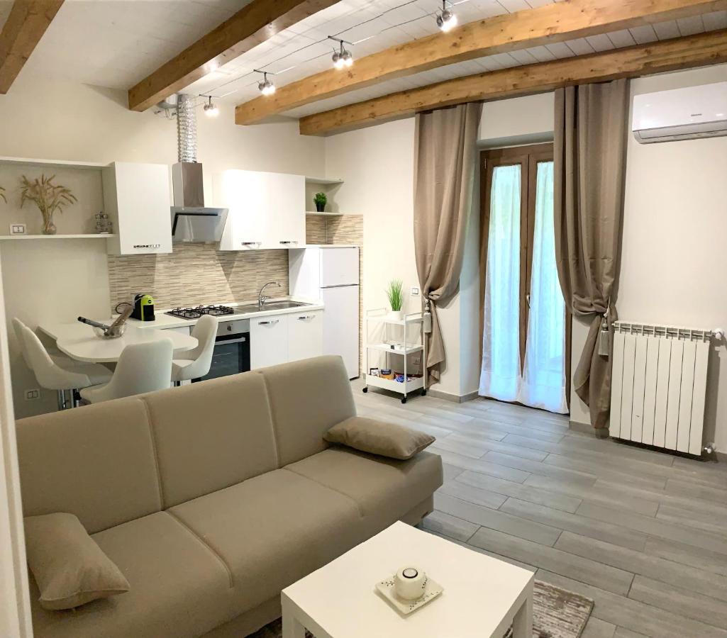 La Casetta Di Anna, Terni Exterior foto