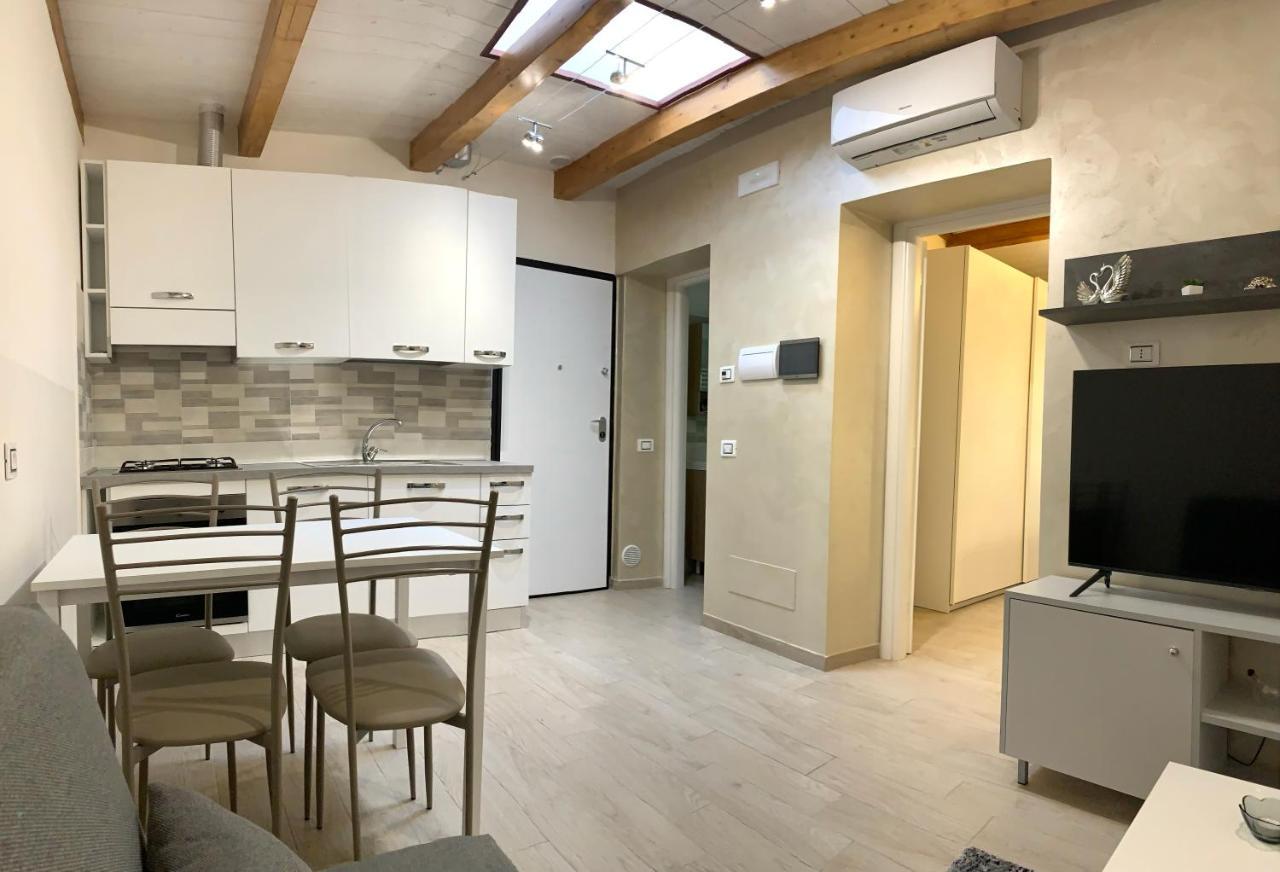La Casetta Di Anna, Terni Exterior foto