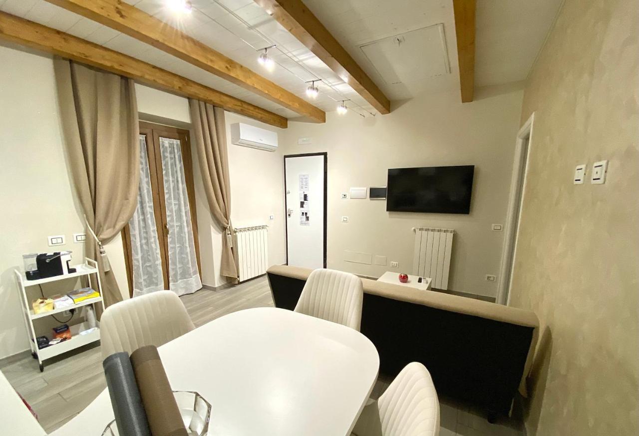 La Casetta Di Anna, Terni Exterior foto