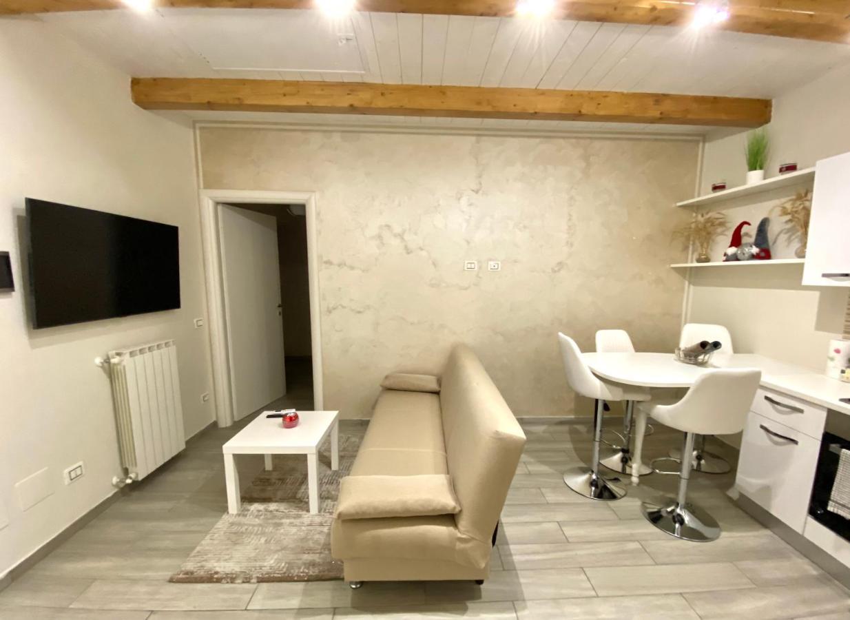 La Casetta Di Anna, Terni Exterior foto