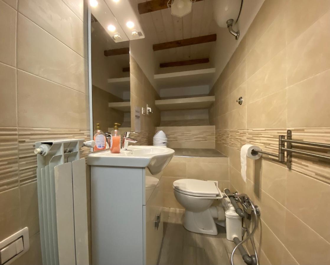La Casetta Di Anna, Terni Exterior foto
